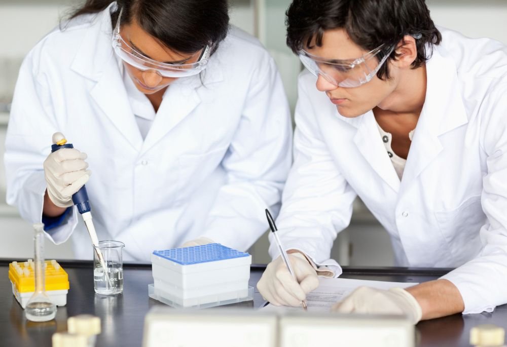 Qualifications Lab Quality Lab | Trusted Life Sciences Solutions