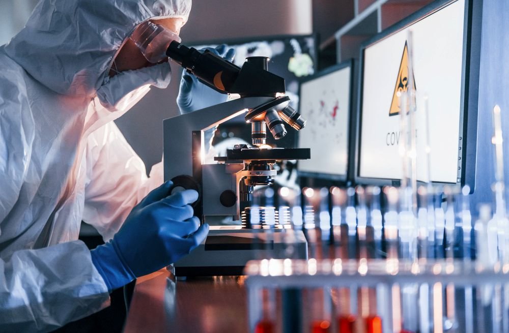 Quality Lab | Trusted Life Sciences Solutions