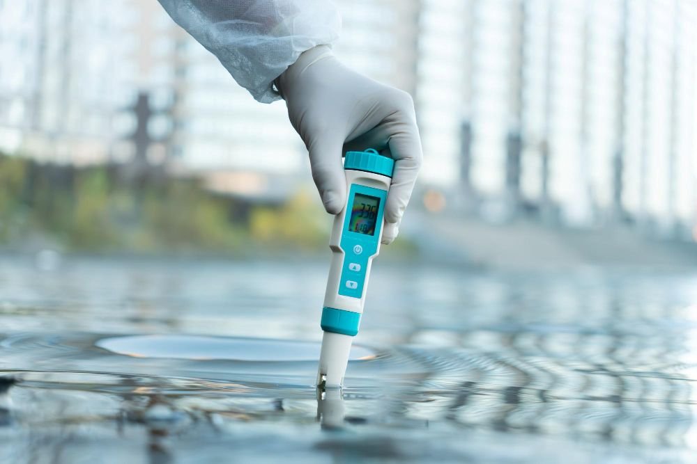 Water Quicktest Quality Lab | Trusted Life Sciences Solutions